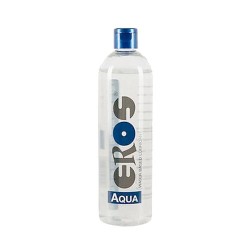 Eros Aqua - Water Based 100ml Tube