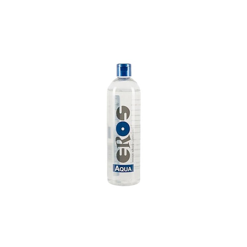 Eros Aqua - Water Based 100ml Tube