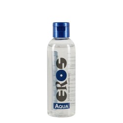 Eros Aqua - Water Based 200ml Tube