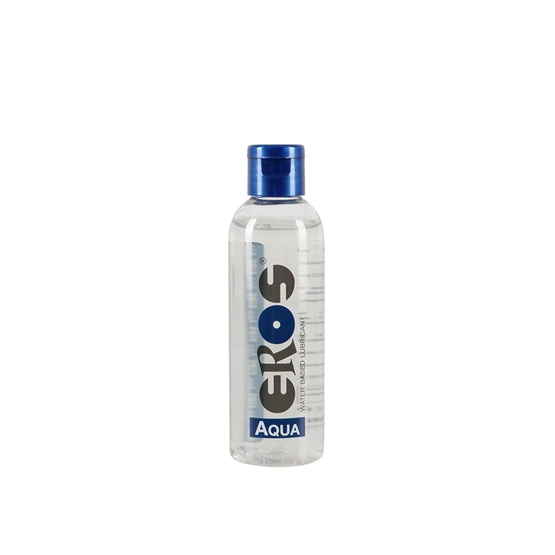 Eros Aqua - Water Based 200ml Tube