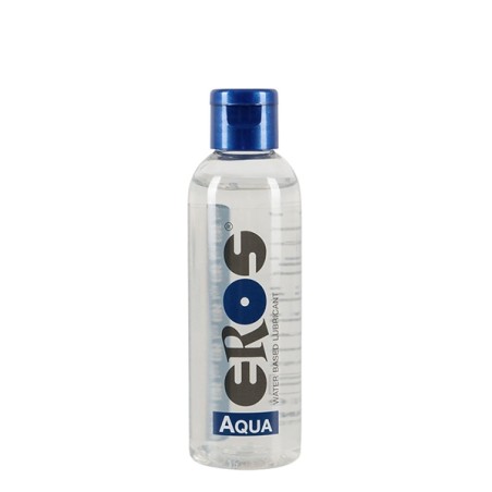 Eros Aqua - Water Based 200ml Tube