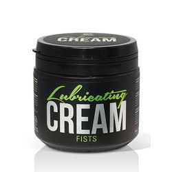 Lubricating Cream Fists 500 ml