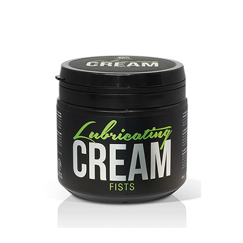 Lubricating Cream Fists 500 ml
