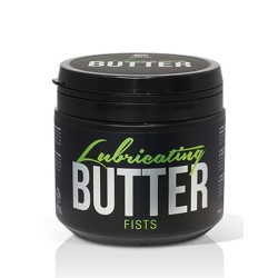 ubricating Butter Fists 500 ml