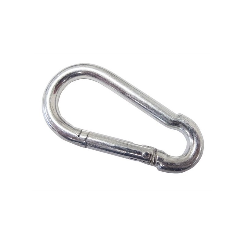 Carabiner 8 cm