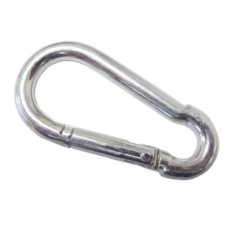 Carabiner 8 cm