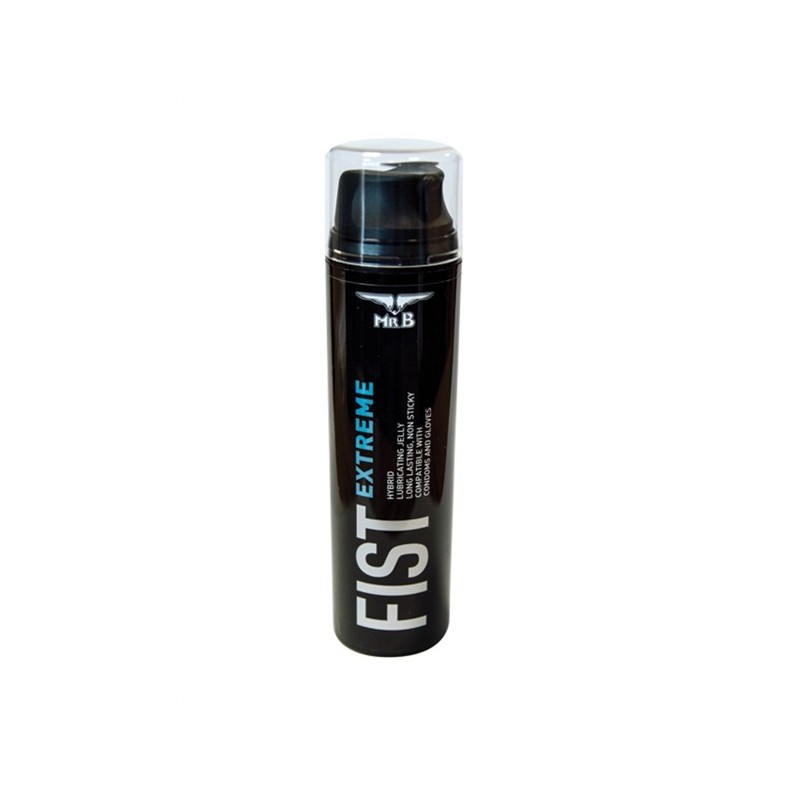 FIST EXTREME Lube - Pumpbottle 200 ml
