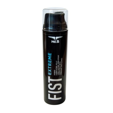 FIST EXTREME Lube - Pumpbottle 200 ml
