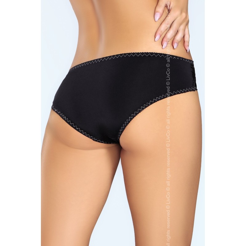 Livia Corsetti - GLORIETTA black