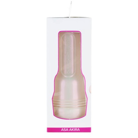 Fleshlight Girls: Asa Akira Lotus