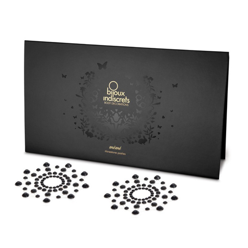 Bijoux Indiscrets: Mimi Black