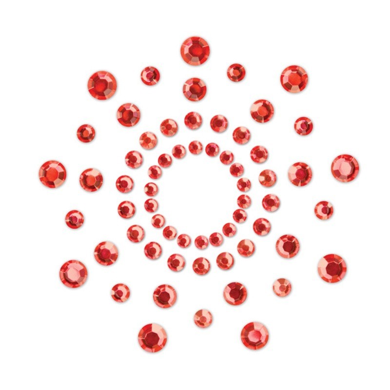 Bijoux Indiscrets - Mimi Red