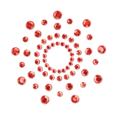 Bijoux Indiscrets - Mimi Red