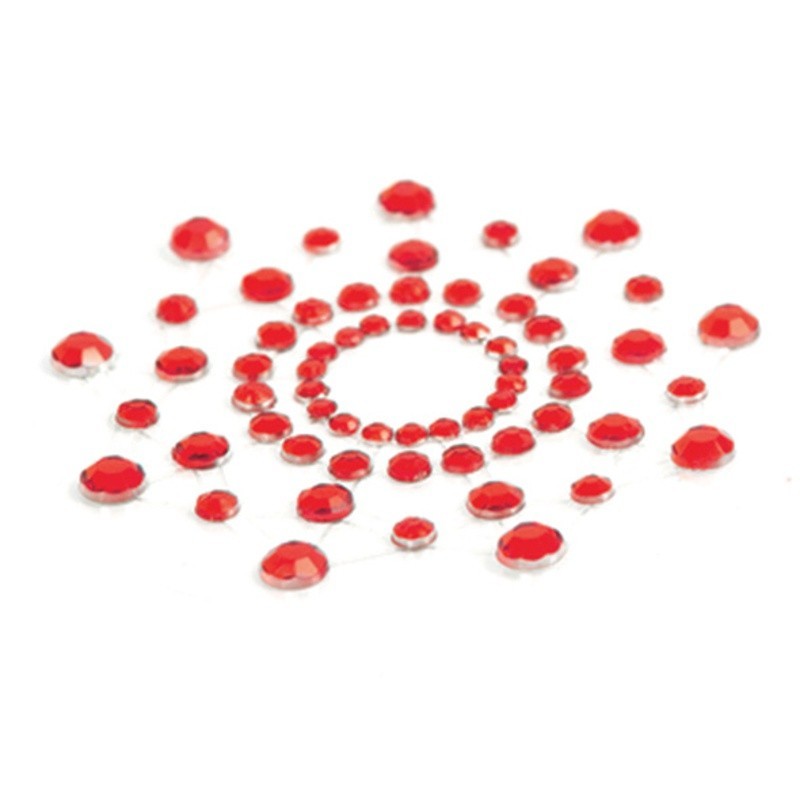 Bijoux Indiscrets - Mimi Red
