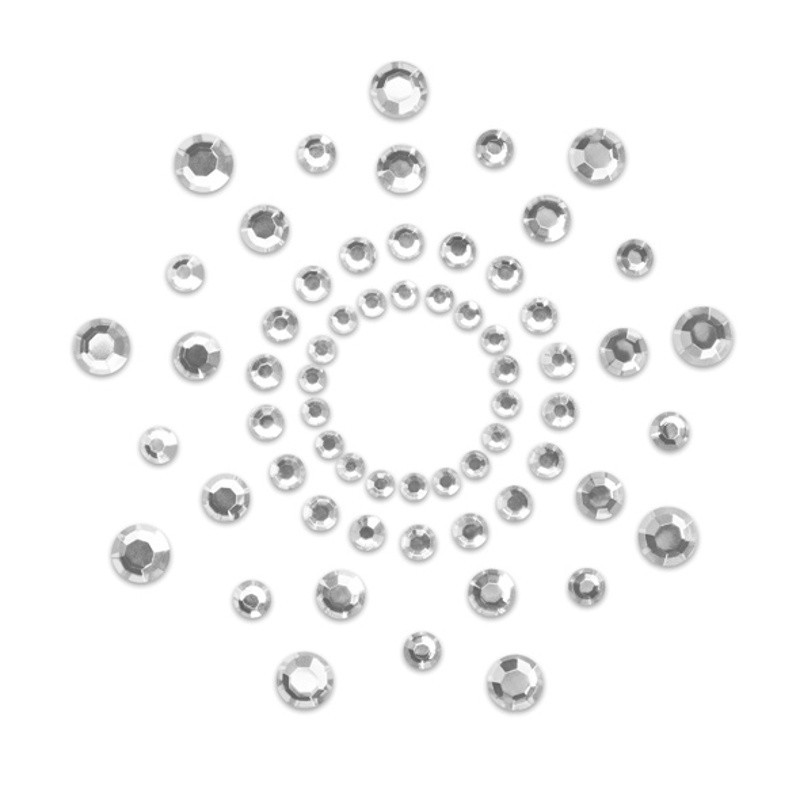 Bijoux Indiscrets - Mimi Silver
