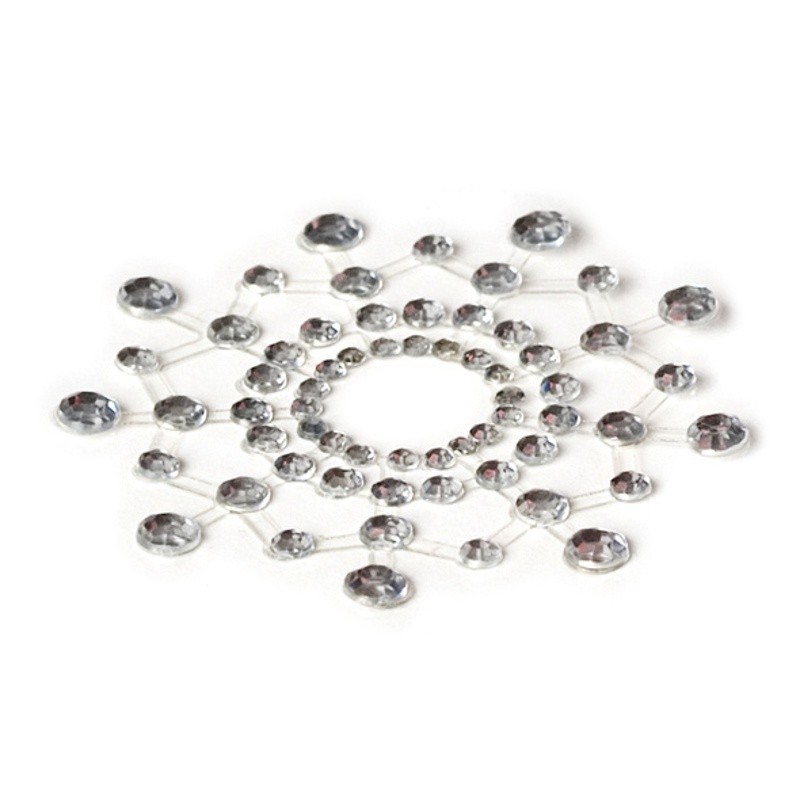 Bijoux Indiscrets - Mimi Silver