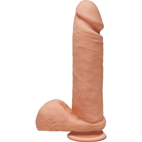 The D™ - Perfect D -020 cm  - Vanilla