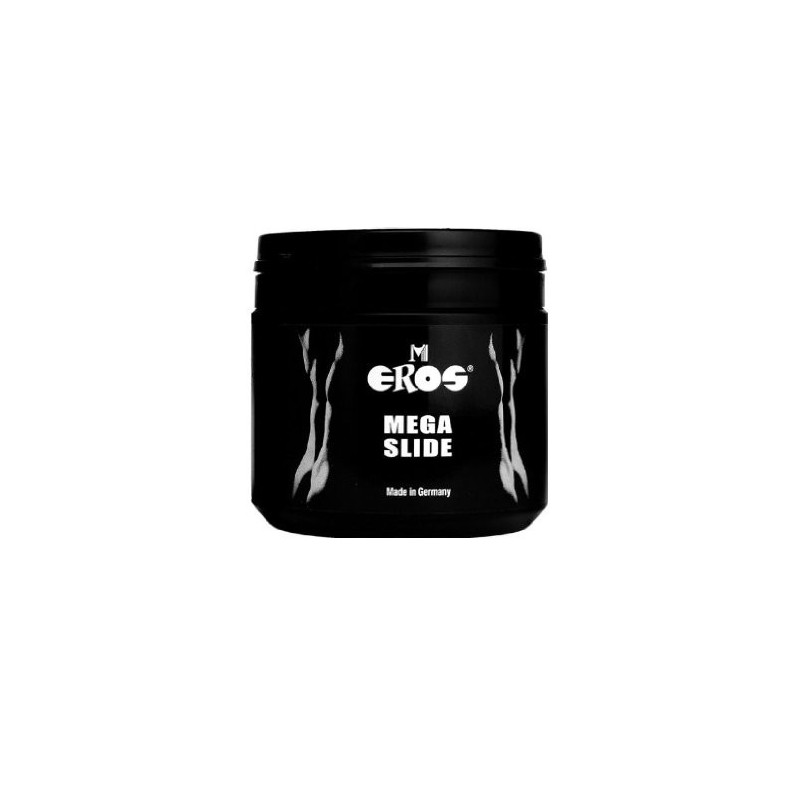 Eros - Mega Slide - 500 ml