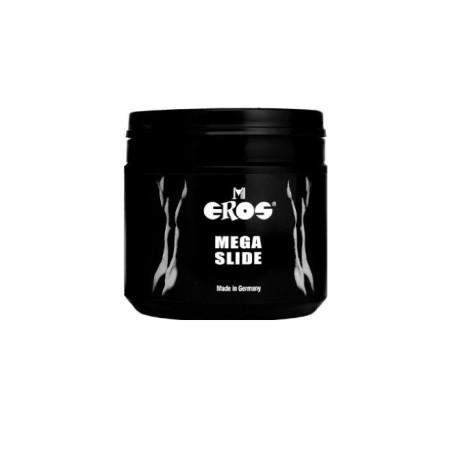 Eros - Mega Slide - 500 ml