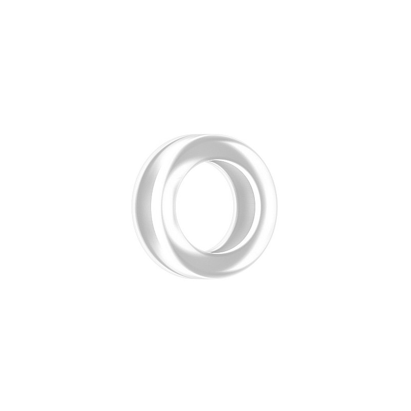 No.39 - Cockring - Translucent