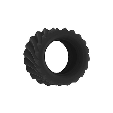 No.40 - Ball Strap - Black