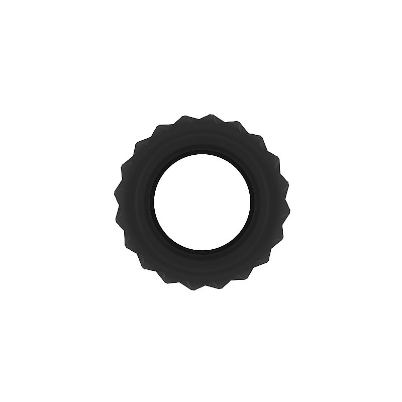 No.40 - Ball Strap - Black