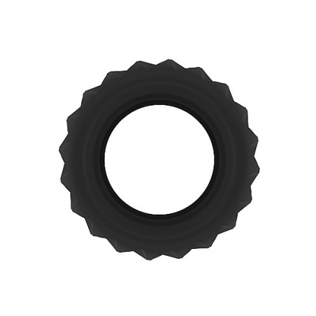 No.40 - Ball Strap - Black