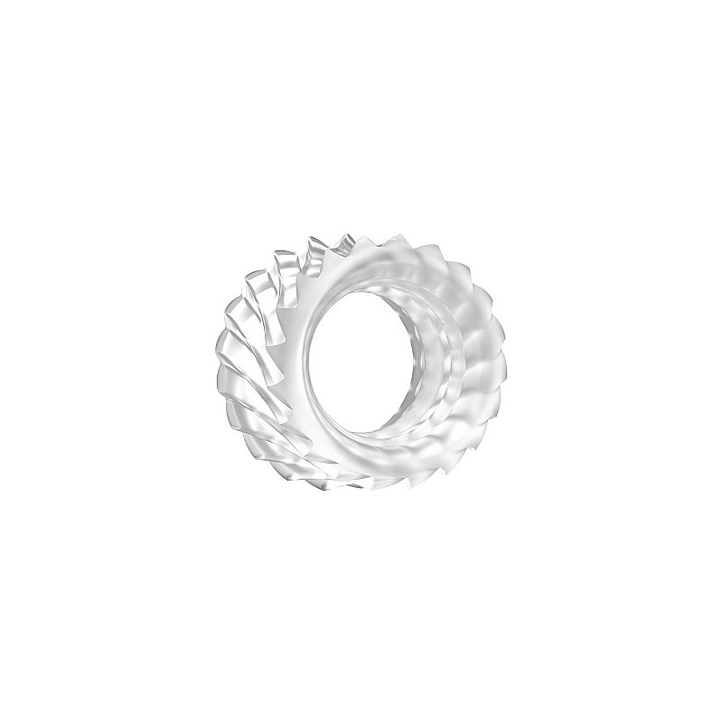 No.40 - Ball Strap - Translucent