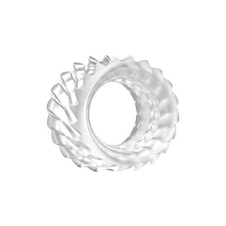 No.40 - Ball Strap - Translucent