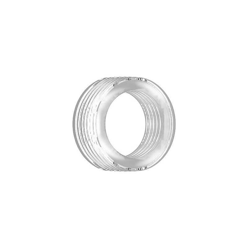 No.42 - Cockring - Translucent
