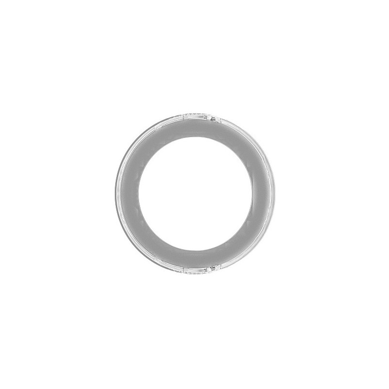 No.42 - Cockring - Translucent