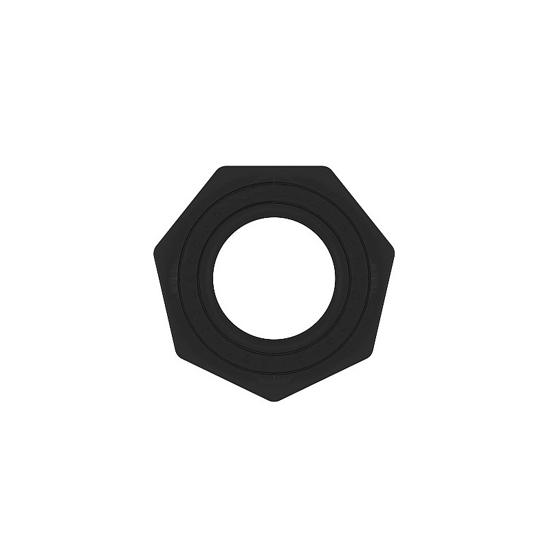 No.43 - Cockring - Black