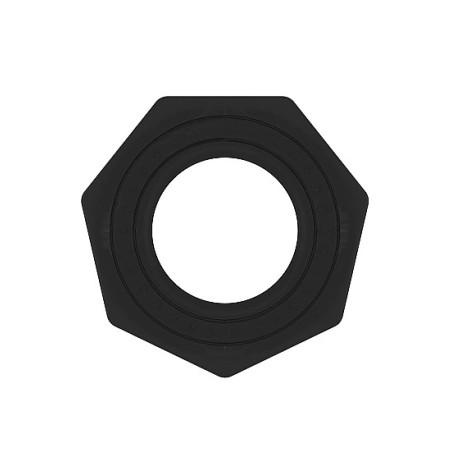 No.43 - Cockring - Black