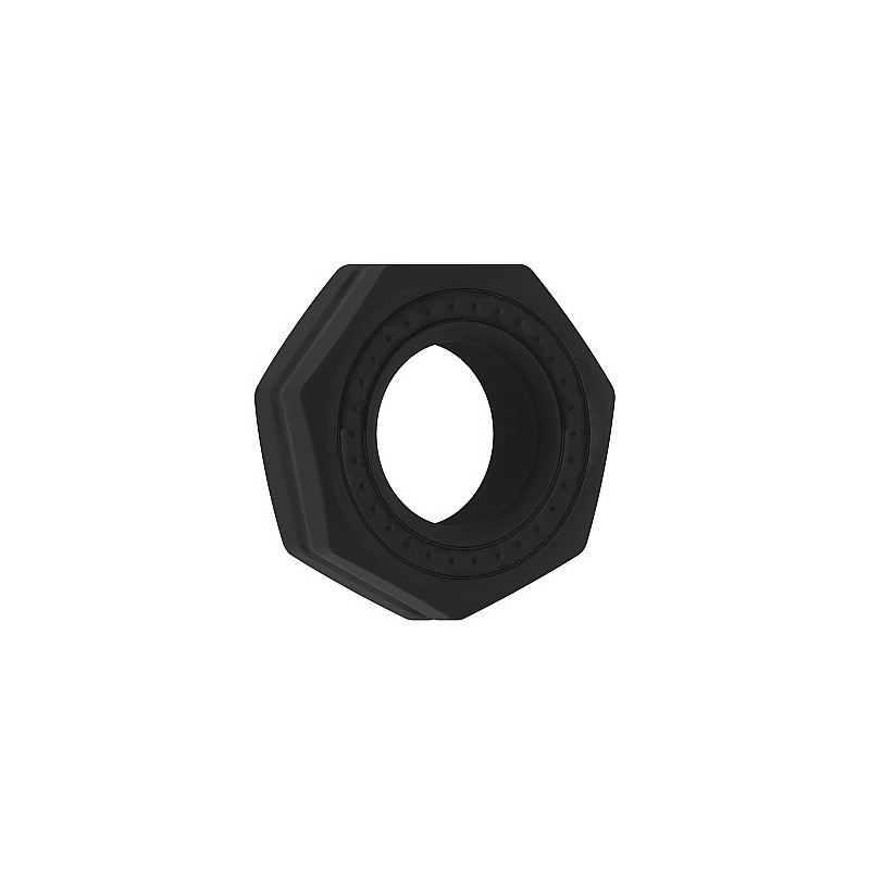 No.43 - Cockring - Black