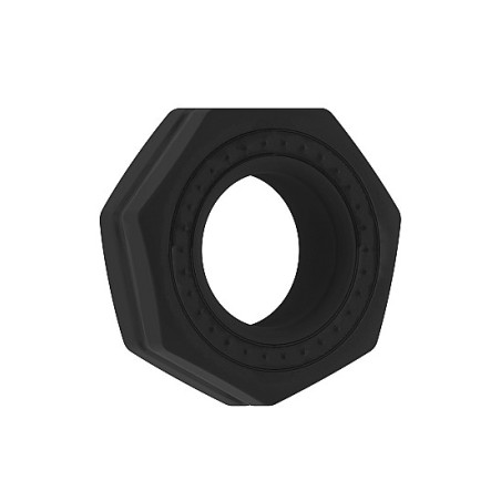 No.43 - Cockring - Black