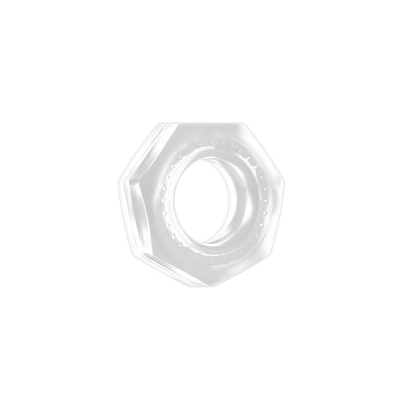 No.43 - Cockring - Translucent