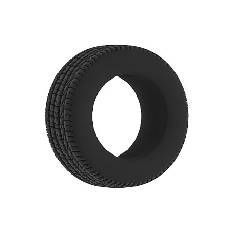 No.44 - Cockring - Black