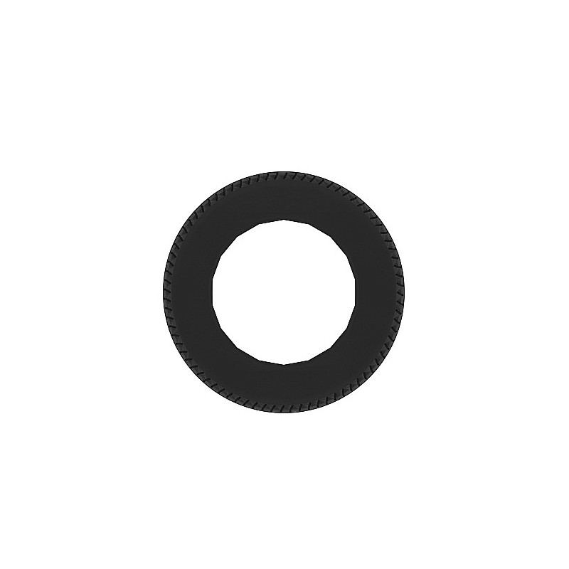No.44 - Cockring - Black