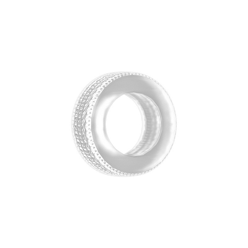 No.44 - Cockring - Translucent