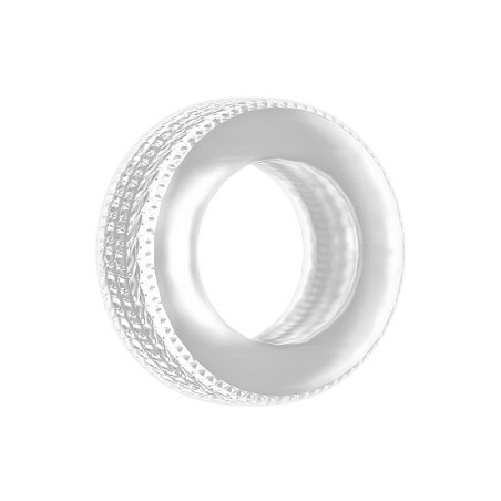 No.44 - Cockring - Translucent
