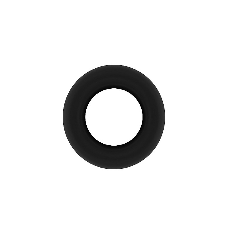 No.46 - Ball Strap - Black