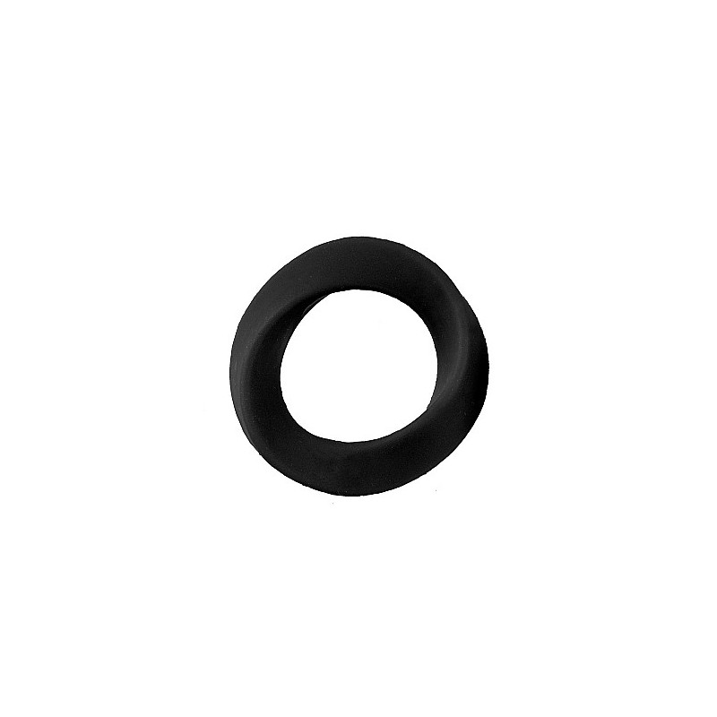 Infinity - Large Cockring - Black