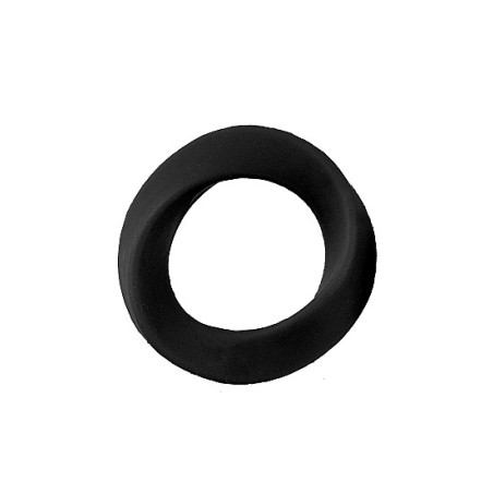 Infinity - Large Cockring - Black