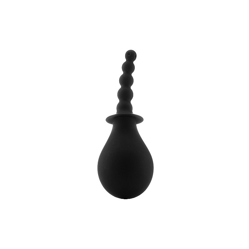 Anal Douche - 260ml - Black