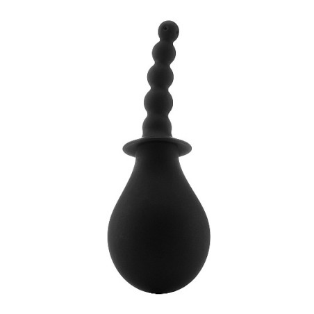 Anal Douche - 260ml - Black
