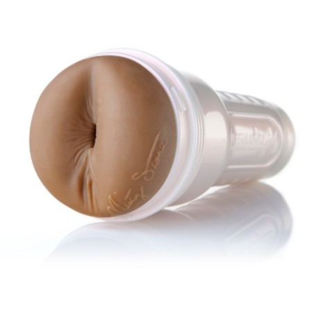 Fleshlight Girls: Misty Stone Forbidden