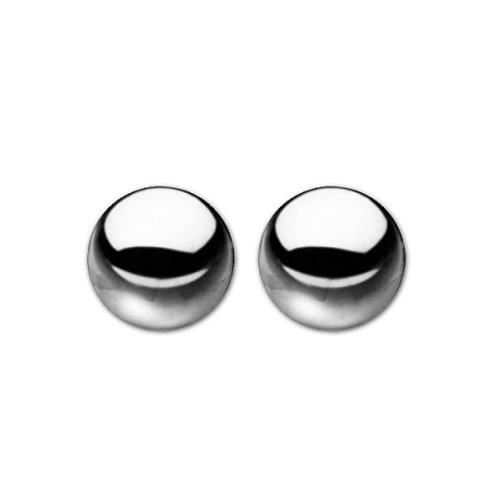 The Steele Balls