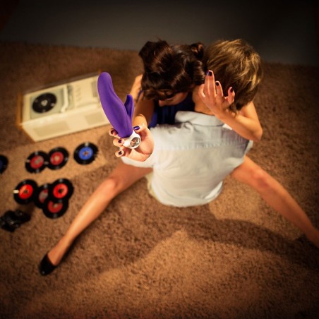 Fun Factory - Lady Bi - Violet