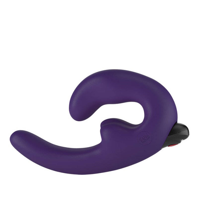 Fun Factory - ShareVibe - Dark Violet