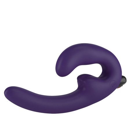 Fun Factory - ShareVibe - Dark Violet